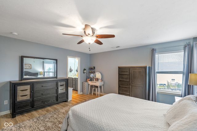 11228 N Trapunto Lane, Monrovia, IN 46157