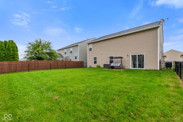 11228 N Trapunto Lane, Monrovia, IN 46157