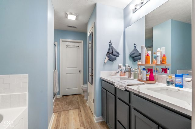 11228 N Trapunto Lane, Monrovia, IN 46157
