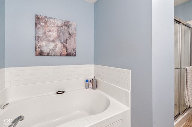 11228 N Trapunto Lane, Monrovia, IN 46157