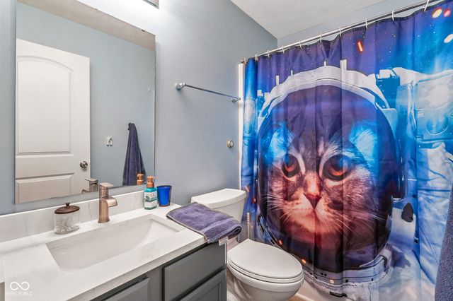 11228 N Trapunto Lane, Monrovia, IN 46157