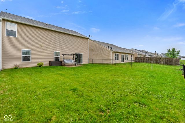 11228 N Trapunto Lane, Monrovia, IN 46157