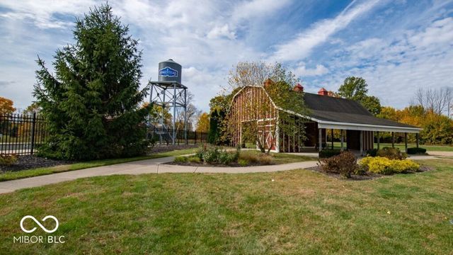 11228 N Trapunto Lane, Monrovia, IN 46157