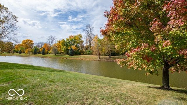 11228 N Trapunto Lane, Monrovia, IN 46157