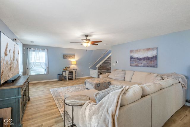 11228 N Trapunto Lane, Monrovia, IN 46157