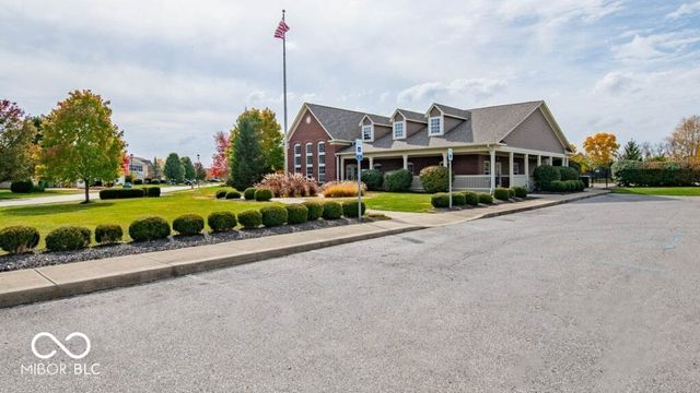 11228 N Trapunto Lane, Monrovia, IN 46157