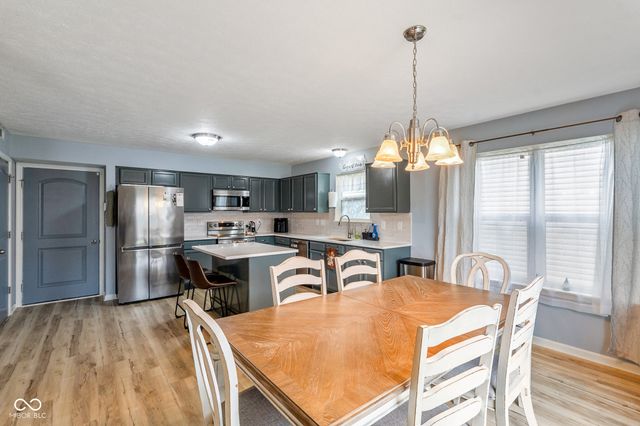 11228 N Trapunto Lane, Monrovia, IN 46157