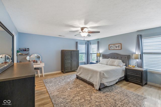11228 N Trapunto Lane, Monrovia, IN 46157