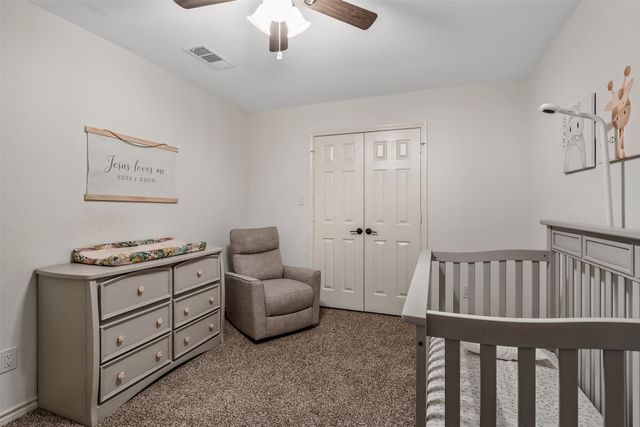 300 Rash Lane, Terrell, TX 75160