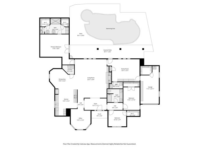 300 Rash Lane, Terrell, TX 75160