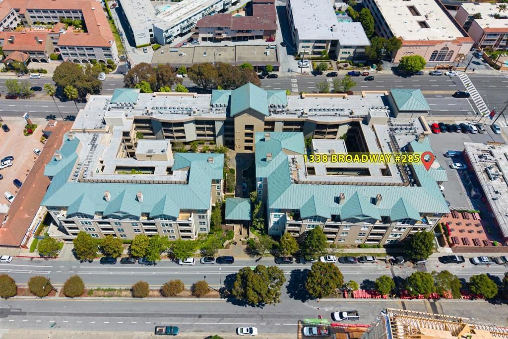 Image 36 of property listing at 1388 Broadway 285, Millbrae, CA 94030