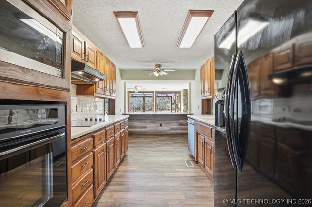 6350 S 249th East Avenue, Broken Arrow, OK 74014