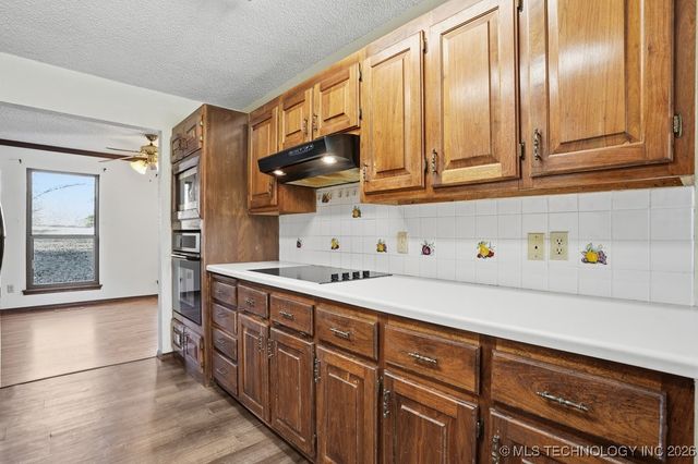 6350 S 249th East Avenue, Broken Arrow, OK 74014