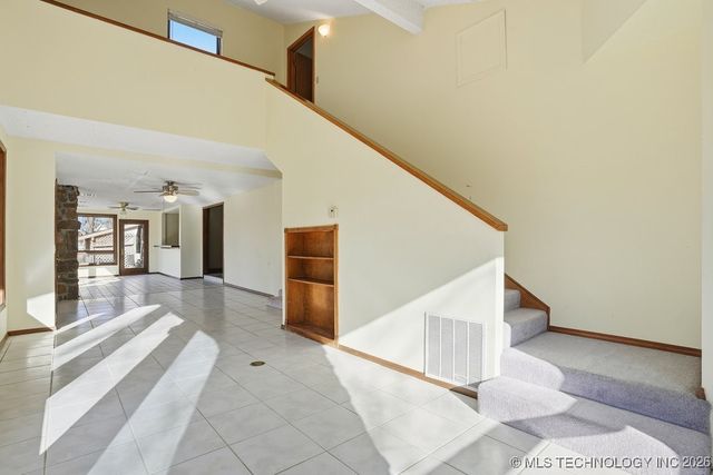 6350 S 249th East Avenue, Broken Arrow, OK 74014