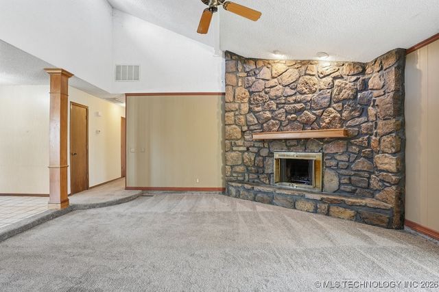 6350 S 249th East Avenue, Broken Arrow, OK 74014