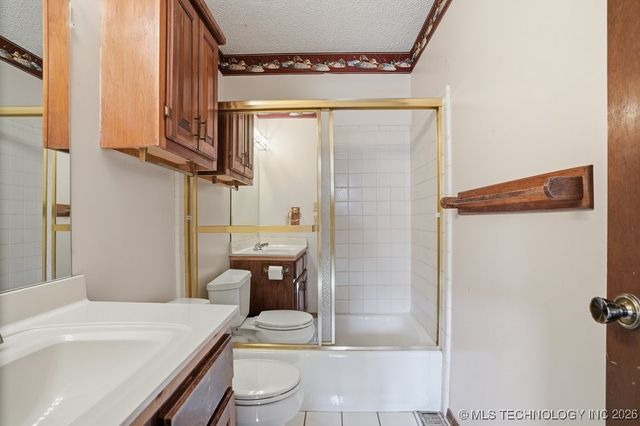 6350 S 249th East Avenue, Broken Arrow, OK 74014