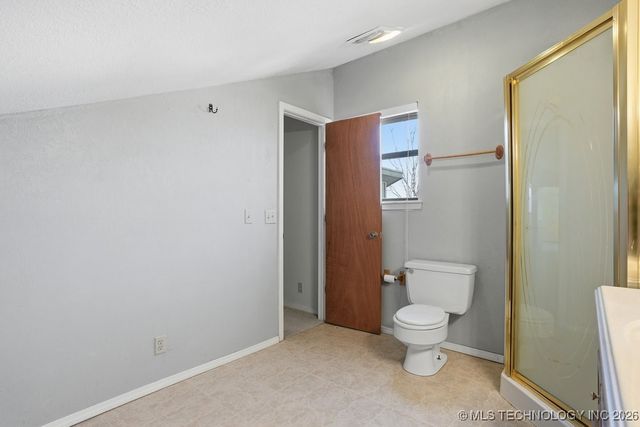 6350 S 249th East Avenue, Broken Arrow, OK 74014