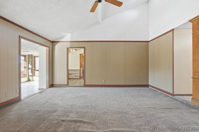 6350 S 249th East Avenue, Broken Arrow, OK 74014