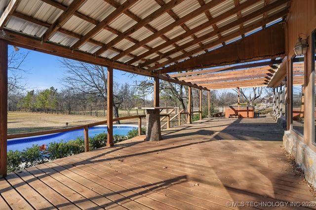 6350 S 249th East Avenue, Broken Arrow, OK 74014