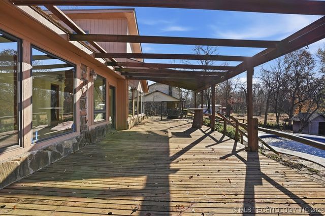 6350 S 249th East Avenue, Broken Arrow, OK 74014