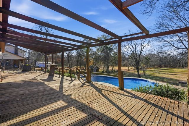 6350 S 249th East Avenue, Broken Arrow, OK 74014