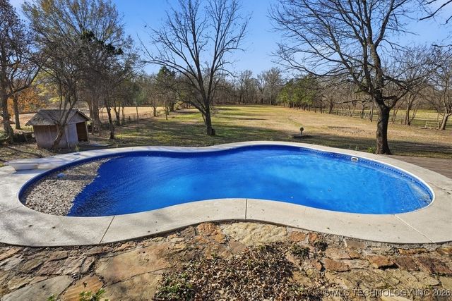 6350 S 249th East Avenue, Broken Arrow, OK 74014