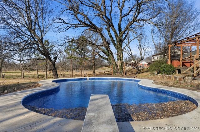 6350 S 249th East Avenue, Broken Arrow, OK 74014