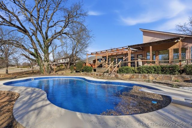 6350 S 249th East Avenue, Broken Arrow, OK 74014