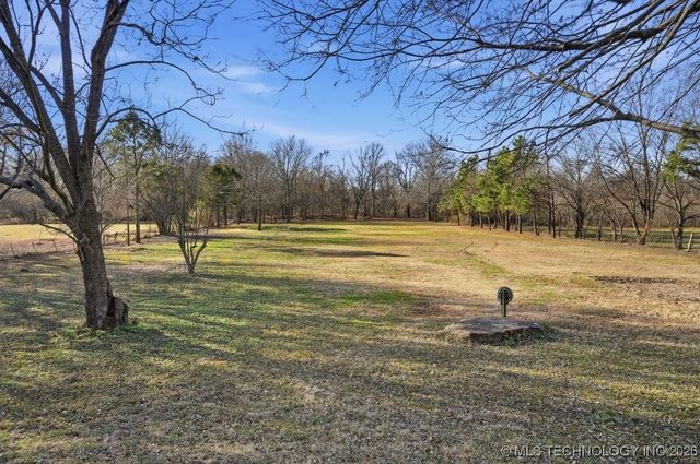 6350 S 249th East Avenue, Broken Arrow, OK 74014