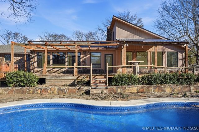 6350 S 249th East Avenue, Broken Arrow, OK 74014