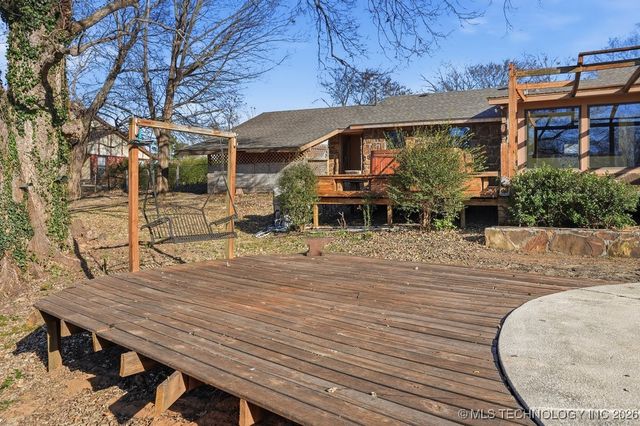 6350 S 249th East Avenue, Broken Arrow, OK 74014