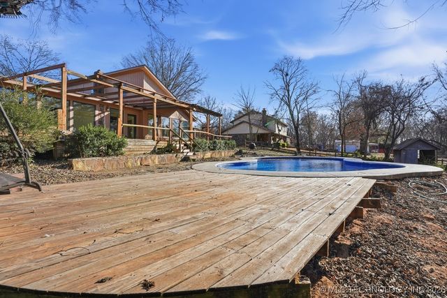 6350 S 249th East Avenue, Broken Arrow, OK 74014