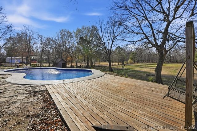 6350 S 249th East Avenue, Broken Arrow, OK 74014