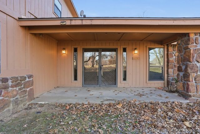 6350 S 249th East Avenue, Broken Arrow, OK 74014