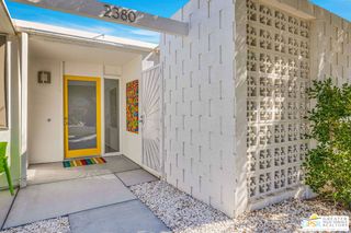 2380 S Sky View Drive, Palm Springs, CA 92264
