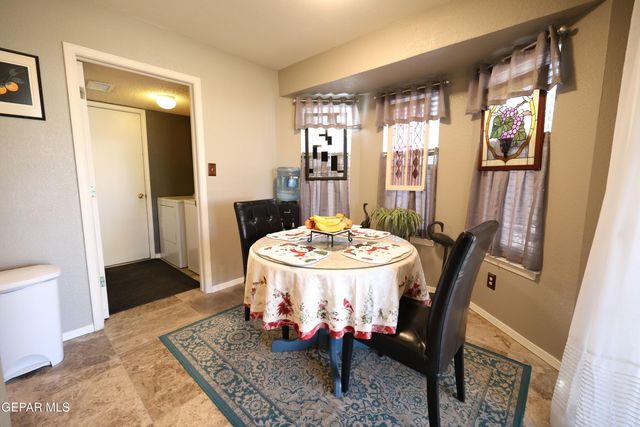 4373 Loma De Oro Drive, El Paso, TX 79934