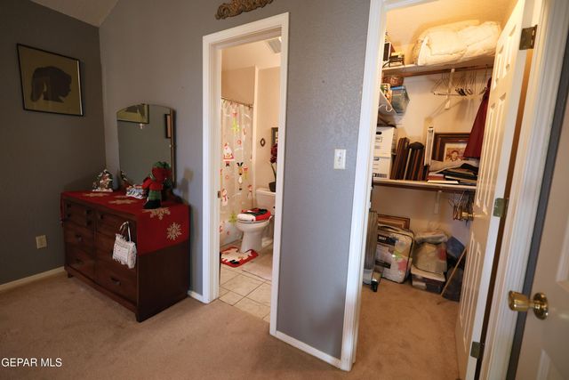 4373 Loma De Oro Drive, El Paso, TX 79934