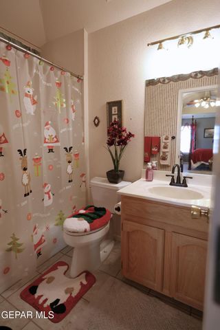 4373 Loma De Oro Drive, El Paso, TX 79934