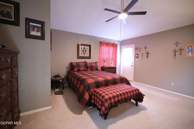 4373 Loma De Oro Drive, El Paso, TX 79934