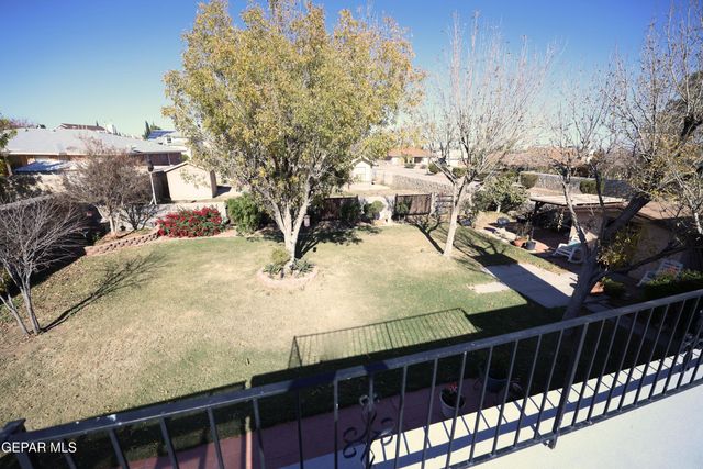 4373 Loma De Oro Drive, El Paso, TX 79934