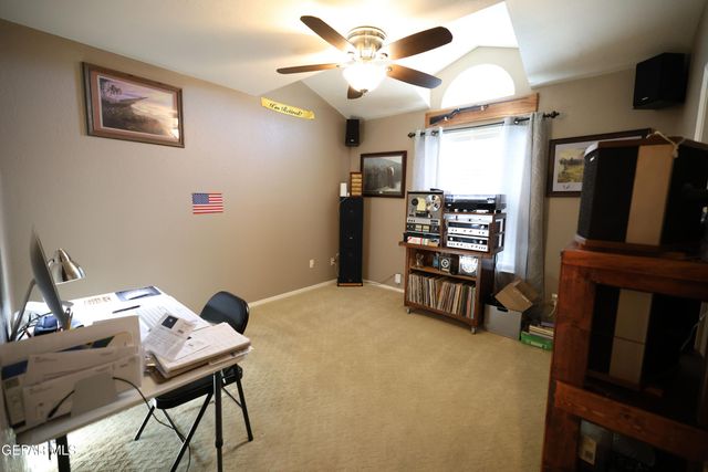 4373 Loma De Oro Drive, El Paso, TX 79934