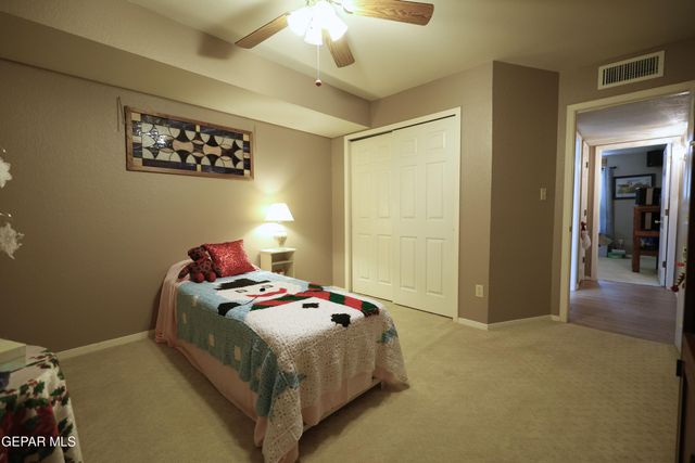 4373 Loma De Oro Drive, El Paso, TX 79934