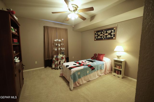 4373 Loma De Oro Drive, El Paso, TX 79934