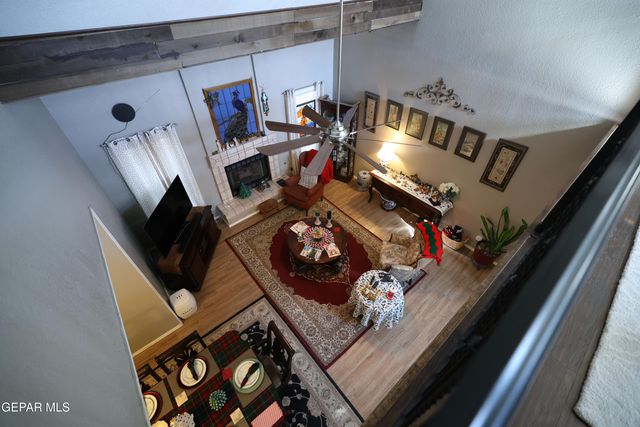 4373 Loma De Oro Drive, El Paso, TX 79934