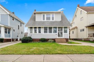 6507 Luelda Avenue, Parma, OH 44129