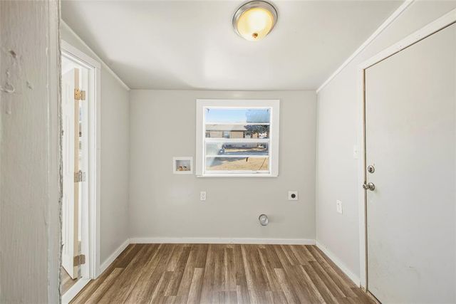 403 SE 3rd Street, Lexington, OK 73051