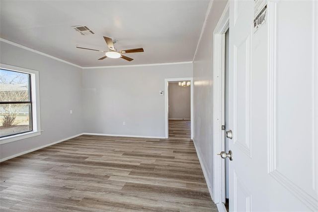 403 SE 3rd Street, Lexington, OK 73051