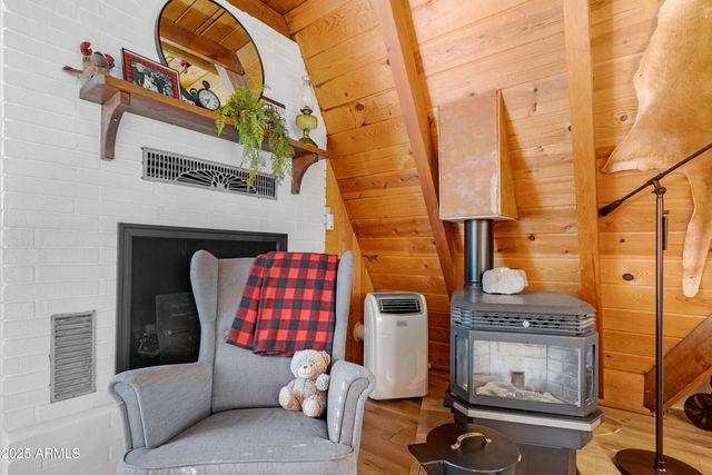 370 N COYOTE Trail, Payson, AZ 85541