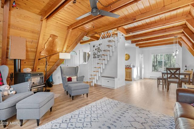 370 N COYOTE Trail, Payson, AZ 85541