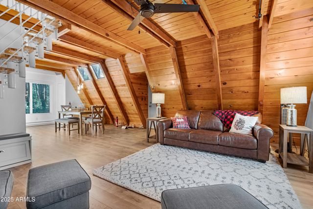 370 N COYOTE Trail, Payson, AZ 85541